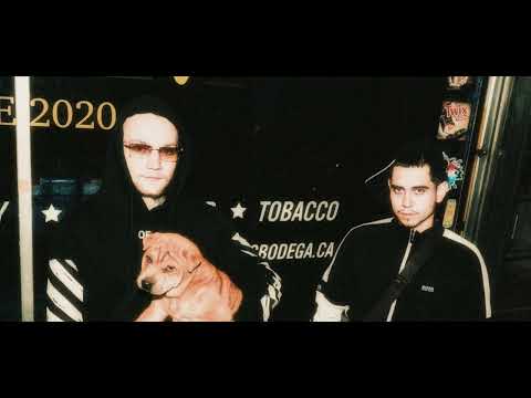 TOO LATE - ZZZTHESLEEPYHUSTLER x Mayk one (OFFICIAL VIDEO)