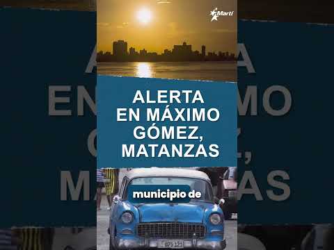 🇨🇺📰 Noticias para Cuba hoy 19 de agosto