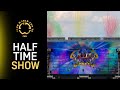 Half Time Show FIFA Club World Cup DAZN