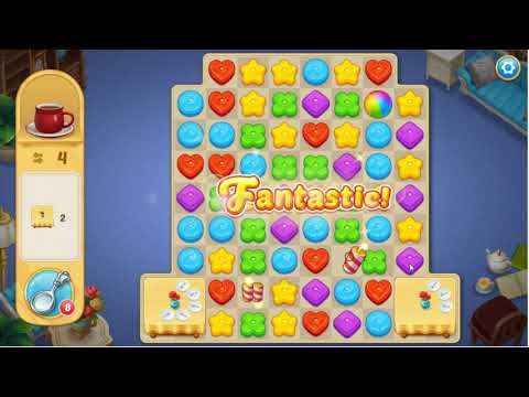 Matchington Mansion Level 751 - No Boosters