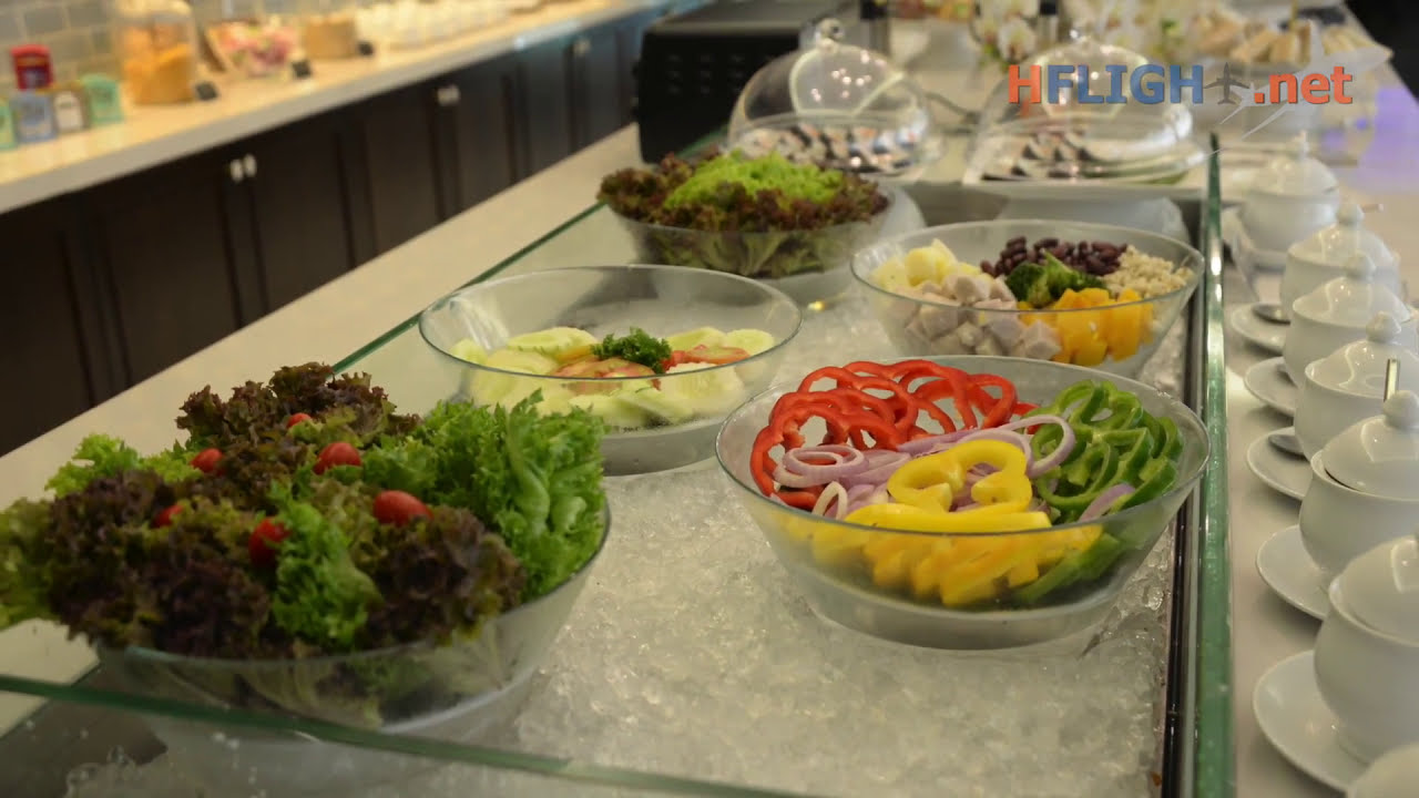 Coral Forest Lounge thumbnail