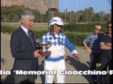 Video foto del 59° Gran Premio Regione Sicilia