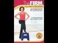 Opening To The Firm Transfirm Your Body Workout 2013 DVD