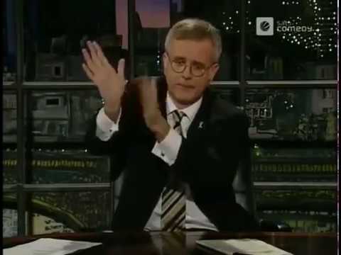 Der große Türklinken-Test | Die Harald Schmidt Show