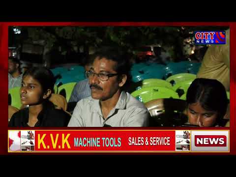 സാംസ്കാര സാഹിതിയുടെ നേതൃത്വത്തില് സാംസ്കാരിക സായാഹ്നം സംഘടിപ്പിച്ചു