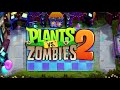 Choose Your Seeds Neon Mixtape Tour Plants Vs Zombies 2