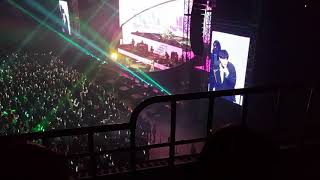 Don't stop me now(Queen) (2018-19 엠씨더맥스 콘서트 서울2일차/이수/전민혁/제이윤)