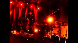 Johnossi - Seventeen live in Stockholm 2013-03-22