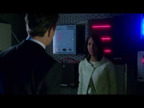 Olivia & Fitz: Closetgate 2x14