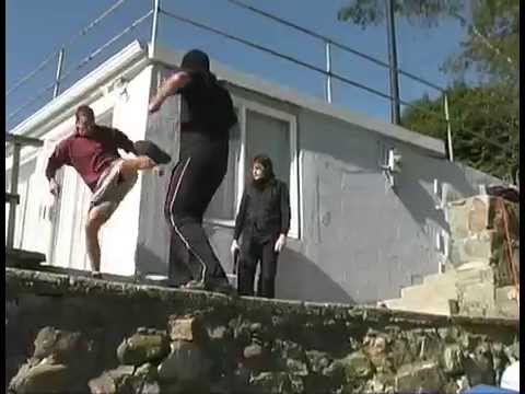 Rogue Entity (Official DVD Trailer)