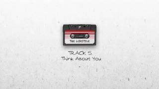 The PropheC - Think About You (Official Audio)