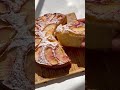 Easy Recipe | Peach cake recipe | My kids love it