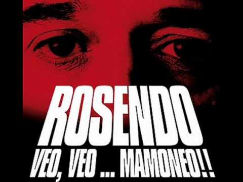 Rosendo-Todo lo que Sigue.