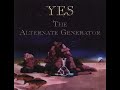 Yes - Final Eyes (Demo)