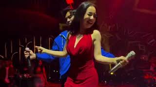 Download lagu Lala Widy di HW Ambyar Super Club mp3 Download lagu Lala Widy di HW Ambyar Super Club mp3