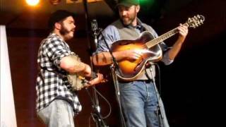 Cahalen Morrison &amp; Eli West - All I Can Do