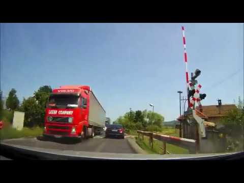 Soseaua Holdea - Dobra - Deva DN68A