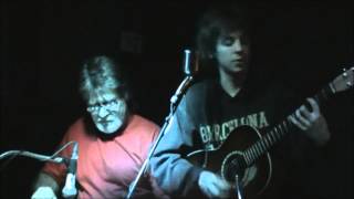 Austin Garner - Baby Whats Wrong With You (Cover) @ The Hideaway