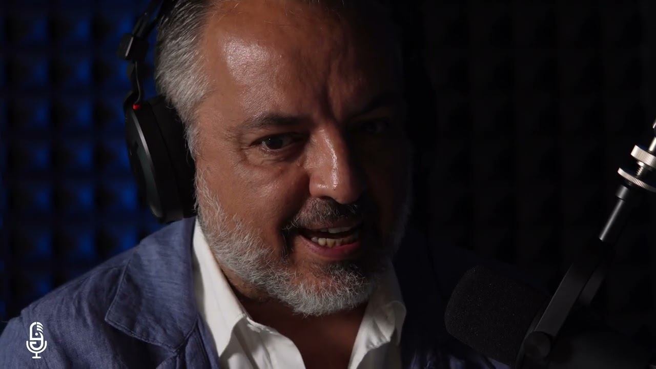 Hiwa Mahmood-The black and white media!