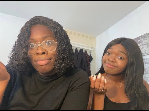 All Things New, Life Update.