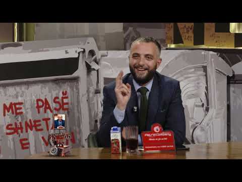DPT, Agim Bahtiri - 08.11.2019 | T7