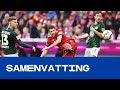 HIGHLIGHTS | Bayern München - VfL Wolfsburg