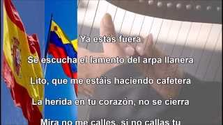 NO MADURA EL COCO (letra) - Alejandro Sanz