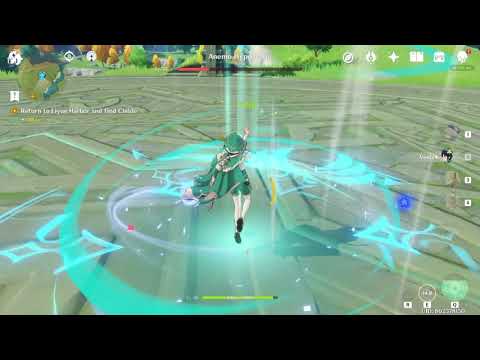Video preview