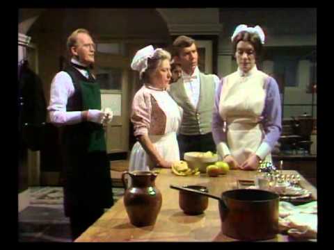 Upstairs Downstairs Season 3 Episode 11 - A Perfect Stranger
