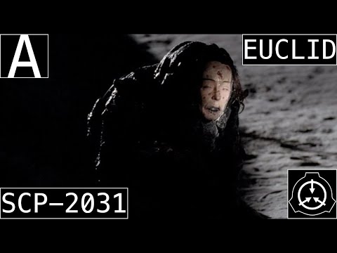 SCP-2031 "Ant farm" [SCP Wikidot]