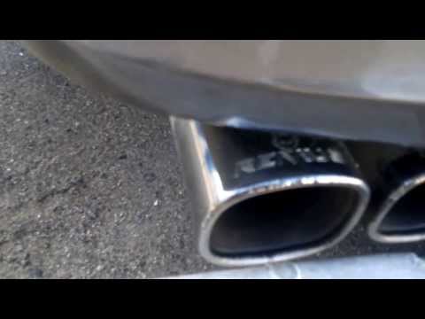 ремус на Е46