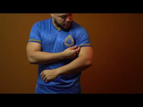 Camisa Retrô Cruzeiro Tríplice Coroa 2003: Uma Homenagem às Conquistas Históricas!