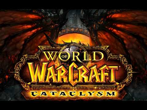 World of Warcraft: Cataclysm [OST] #06 - Reforged