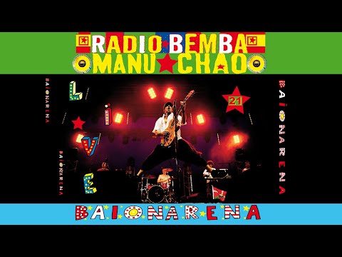 Manu Chao - Casa Babylon (Live)