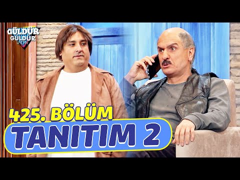Güldür Güldür Show – Episode 425 Trailer 2