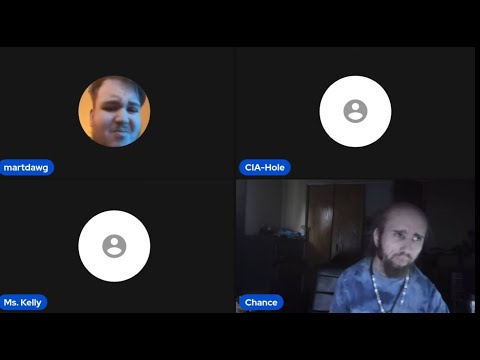 Music Biz Marty - Mediation Stream FT. CYRAXX , WHITE BOWSER & TONY DEBATE -  RE UPLOAD ( ARCHIVE )