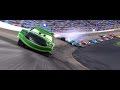 Cars 1 Huge Car Crash HD