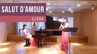 Download lagu 【フルート ピアノ演奏】Elgar Salut d’amour Op.12 愛の挨拶 エルガー mp3 Download lagu 【フルート ピアノ演奏】Elgar Salut d’amour Op.12 愛の挨拶 エルガー mp3
