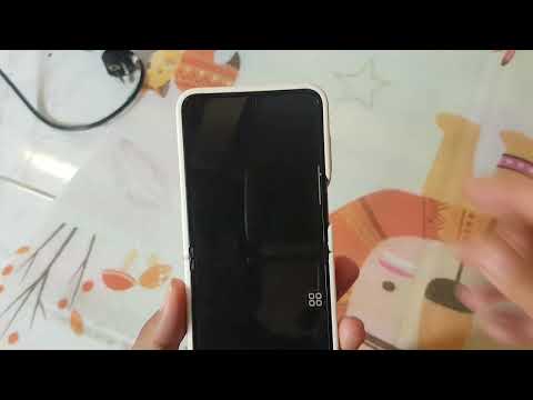 Samsung Galaxy Z Flip 5: How to Check Which Apps Have Music and Audio Access (Android 13)