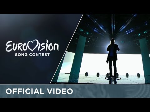 IVAN - Help You Fly (Belarus) 2016 Eurovision Song Contest