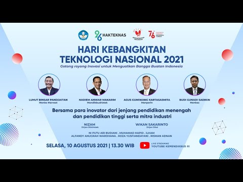, title : 'Hari Kebangkitan Teknologi Nasional 2021'