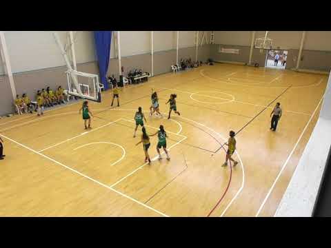 20201107 Alfàs vs Ilicitano Cdte Fem A