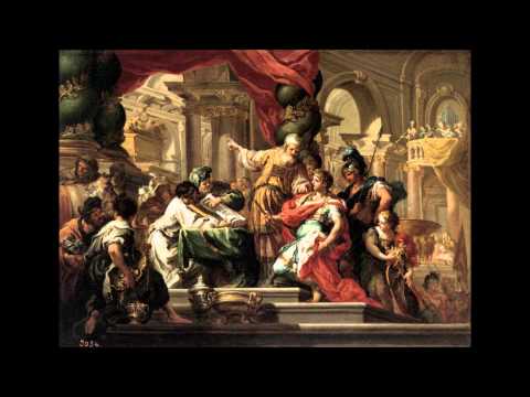 Domenico Cimarosa - Alessandro nell'Indie - Ouverture