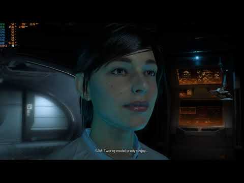 MassEffectAndromeda - Meridian droga do domu odc.37