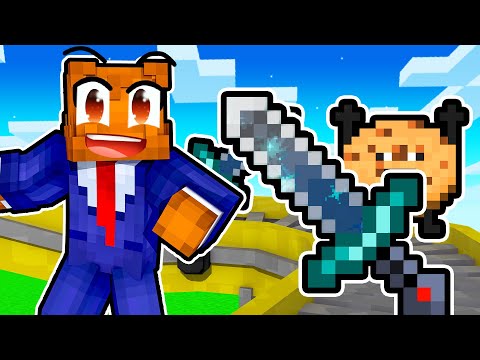 Ultimate Minecraft Factory Build | Cookie Camp Insanity!