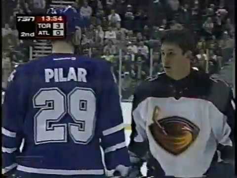 Ilya Kovalchuk wants Karel Pilar