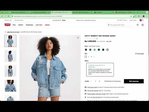 Item video thumbnail