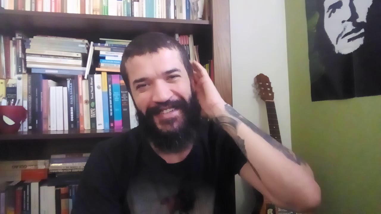 Aristóteles Parte II