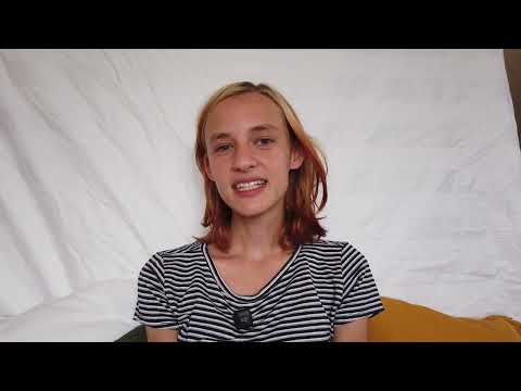 Vorstellungsrunde Teil 1