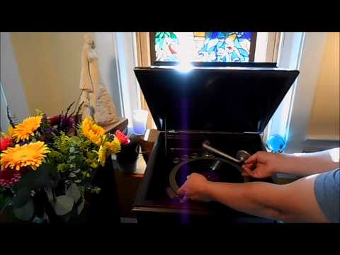 IT'S IN THE BOOK Part 1 and 2 ( John Standley ) Monologue and Vocal Johnny Standley